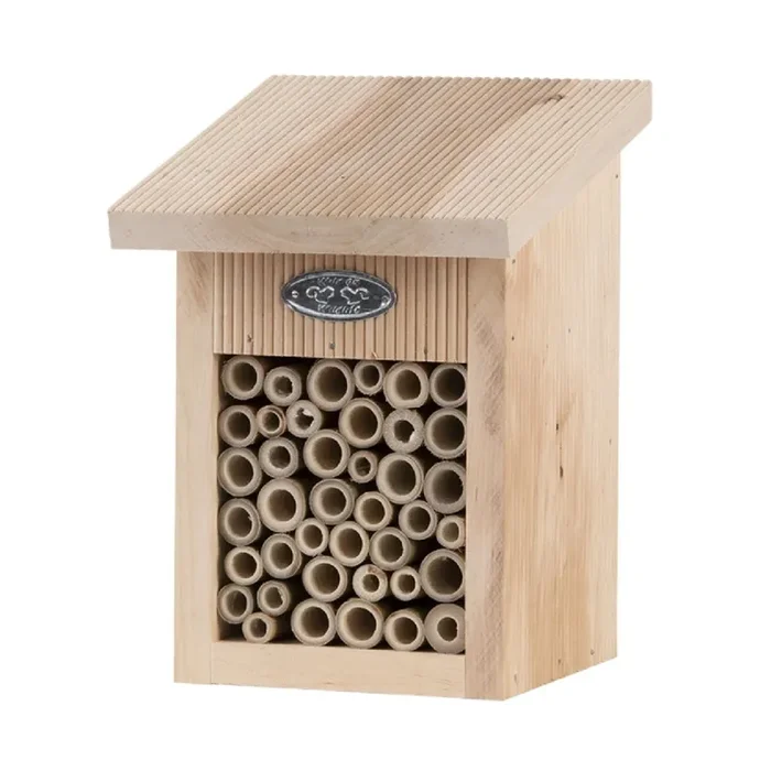 Bienenhaus (aus Erlenholz)