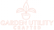 Garden Utility Crafted